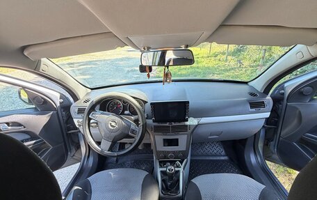 Opel Astra H, 2006 год, 585 000 рублей, 16 фотография
