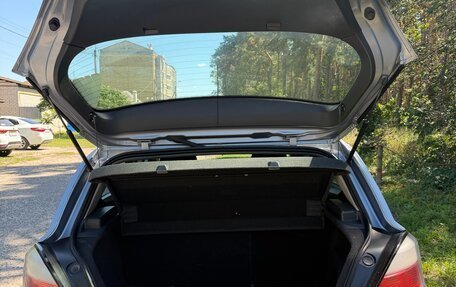 Opel Astra H, 2006 год, 585 000 рублей, 20 фотография