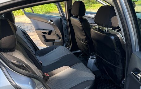 Opel Astra H, 2006 год, 585 000 рублей, 15 фотография