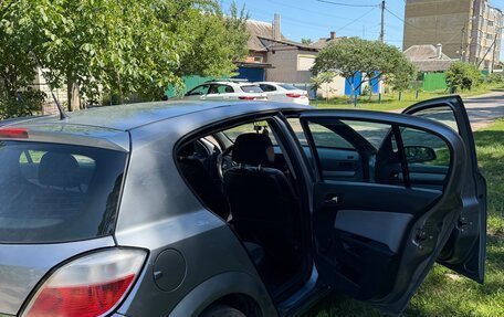 Opel Astra H, 2006 год, 585 000 рублей, 14 фотография