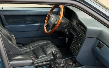 Volvo 850, 1996 год, 390 000 рублей, 9 фотография