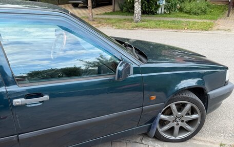 Volvo 850, 1996 год, 390 000 рублей, 7 фотография