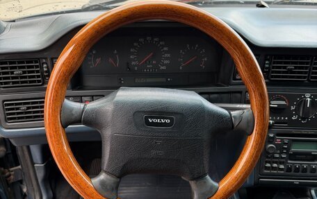 Volvo 850, 1996 год, 390 000 рублей, 16 фотография
