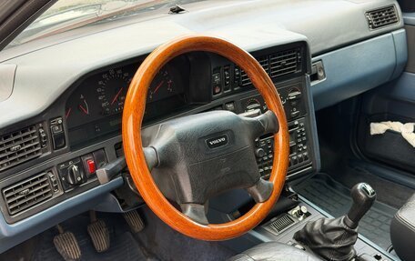 Volvo 850, 1996 год, 390 000 рублей, 15 фотография