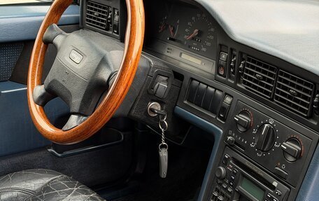 Volvo 850, 1996 год, 390 000 рублей, 12 фотография