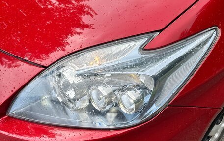 Toyota Prius, 2010 год, 1 220 000 рублей, 6 фотография