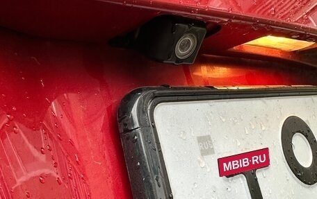 Toyota Prius, 2010 год, 1 220 000 рублей, 9 фотография