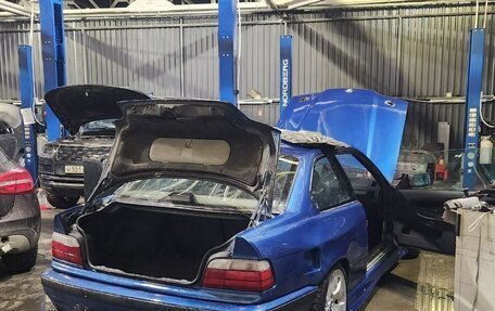BMW 3 серия, 1997 год, 400 000 рублей, 4 фотография