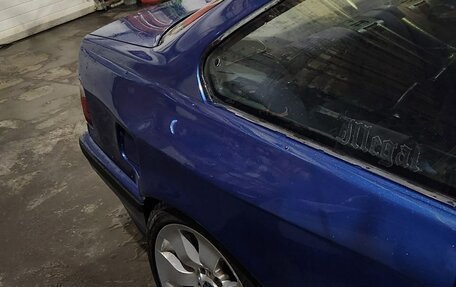 BMW 3 серия, 1997 год, 400 000 рублей, 2 фотография