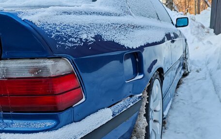 BMW 3 серия, 1997 год, 400 000 рублей, 6 фотография
