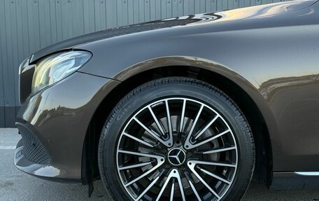 Mercedes-Benz E-Класс, 2016 год, 2 350 000 рублей, 5 фотография