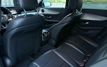Mercedes-Benz E-Класс, 2016 год, 2 350 000 рублей, 16 фотография