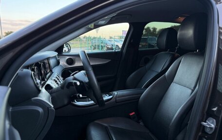Mercedes-Benz E-Класс, 2016 год, 2 350 000 рублей, 10 фотография