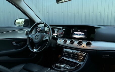Mercedes-Benz E-Класс, 2016 год, 2 350 000 рублей, 15 фотография
