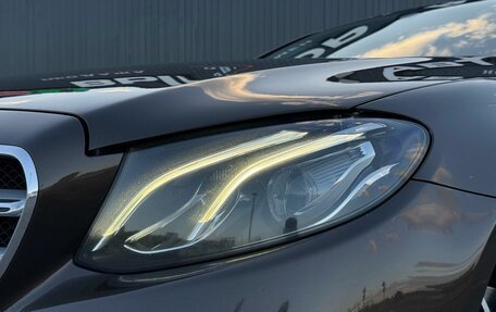 Mercedes-Benz E-Класс, 2016 год, 2 350 000 рублей, 7 фотография