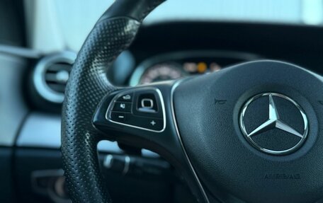 Mercedes-Benz E-Класс, 2016 год, 2 350 000 рублей, 21 фотография