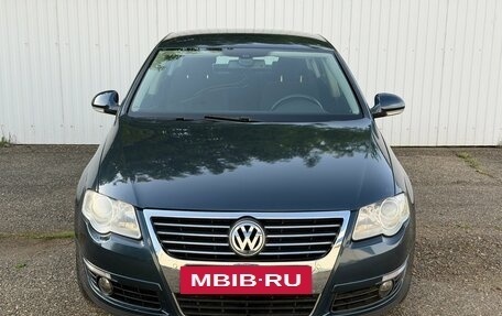 Volkswagen Passat B6, 2007 год, 749 999 рублей, 8 фотография