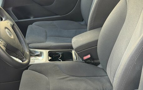 Volkswagen Passat B6, 2007 год, 749 999 рублей, 13 фотография