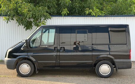 Ford Tourneo Custom I рестайлинг, 2012 год, 1 659 999 рублей, 5 фотография