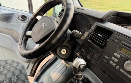 Ford Tourneo Custom I рестайлинг, 2012 год, 1 659 999 рублей, 10 фотография