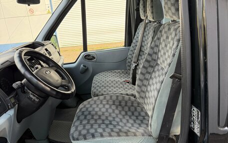Ford Tourneo Custom I рестайлинг, 2012 год, 1 659 999 рублей, 9 фотография