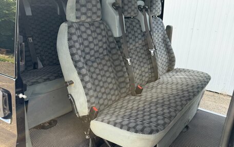 Ford Tourneo Custom I рестайлинг, 2012 год, 1 659 999 рублей, 13 фотография