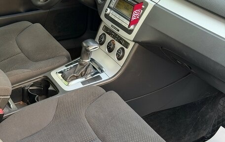 Volkswagen Passat B6, 2007 год, 749 999 рублей, 11 фотография
