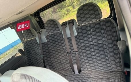 Ford Tourneo Custom I рестайлинг, 2012 год, 1 659 999 рублей, 11 фотография