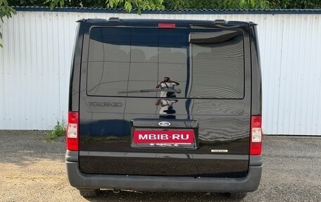 Ford Tourneo Custom I рестайлинг, 2012 год, 1 659 999 рублей, 3 фотография