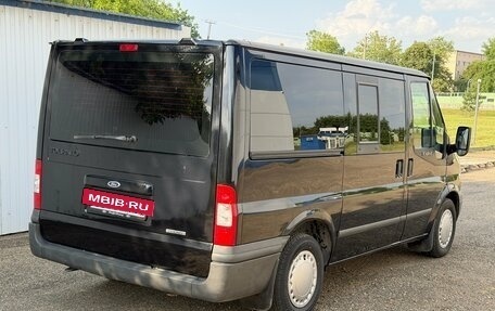 Ford Tourneo Custom I рестайлинг, 2012 год, 1 659 999 рублей, 2 фотография