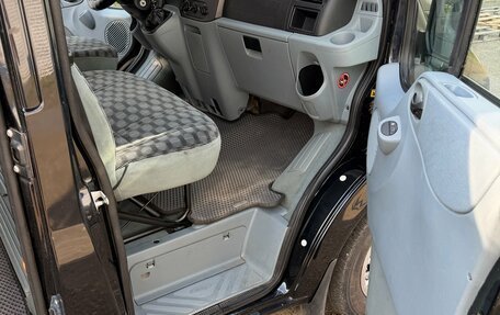 Ford Tourneo Custom I рестайлинг, 2012 год, 1 659 999 рублей, 14 фотография