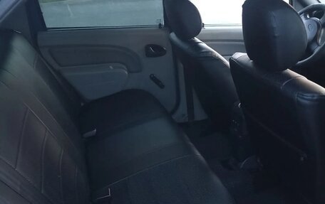 Renault Logan I, 2008 год, 285 000 рублей, 10 фотография