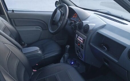 Renault Logan I, 2008 год, 285 000 рублей, 11 фотография