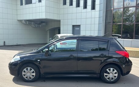 Nissan Tiida, 2013 год, 475 000 рублей, 4 фотография