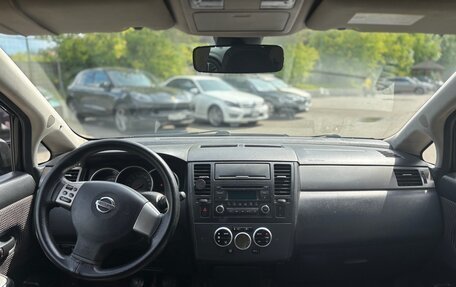 Nissan Tiida, 2013 год, 475 000 рублей, 16 фотография