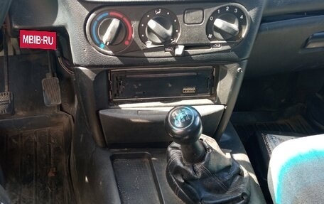 Chevrolet Niva I рестайлинг, 2004 год, 95 000 рублей, 5 фотография