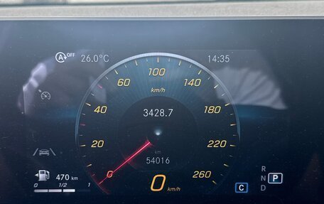 Mercedes-Benz A-Класс, 2019 год, 2 290 000 рублей, 13 фотография
