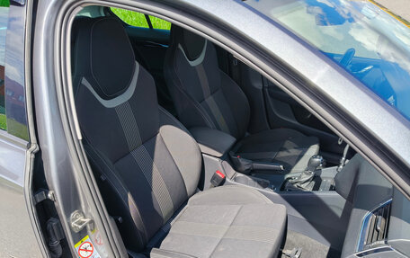 Skoda Octavia, 2018 год, 1 880 000 рублей, 22 фотография