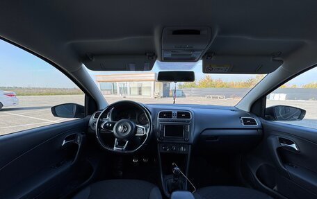 Volkswagen Polo VI (EU Market), 2018 год, 890 000 рублей, 8 фотография