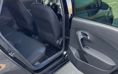Volkswagen Polo VI (EU Market), 2018 год, 890 000 рублей, 10 фотография