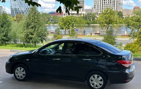 Nissan Almera, 2014 год, 515 000 рублей, 4 фотография