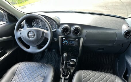 Nissan Almera, 2014 год, 515 000 рублей, 7 фотография