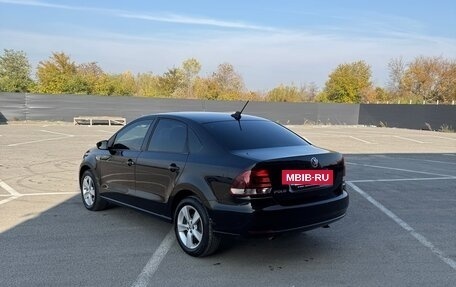 Volkswagen Polo VI (EU Market), 2018 год, 890 000 рублей, 3 фотография