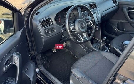 Volkswagen Polo VI (EU Market), 2018 год, 890 000 рублей, 7 фотография
