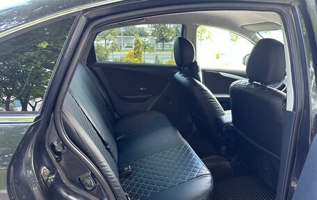 Nissan Almera, 2014 год, 515 000 рублей, 9 фотография