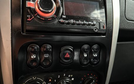 Nissan Almera, 2014 год, 515 000 рублей, 10 фотография