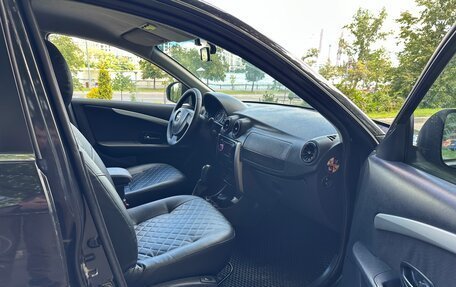 Nissan Almera, 2014 год, 515 000 рублей, 8 фотография
