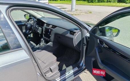 Skoda Octavia, 2018 год, 1 880 000 рублей, 24 фотография