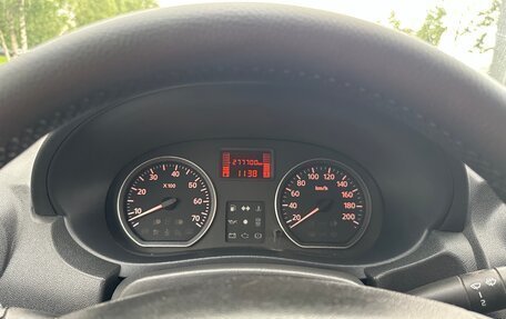 Nissan Almera, 2014 год, 515 000 рублей, 12 фотография
