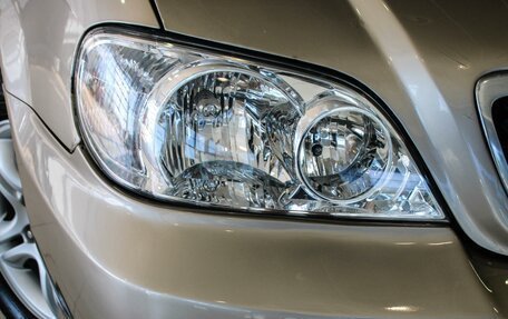 KIA Carnival III, 2004 год, 420 000 рублей, 3 фотография